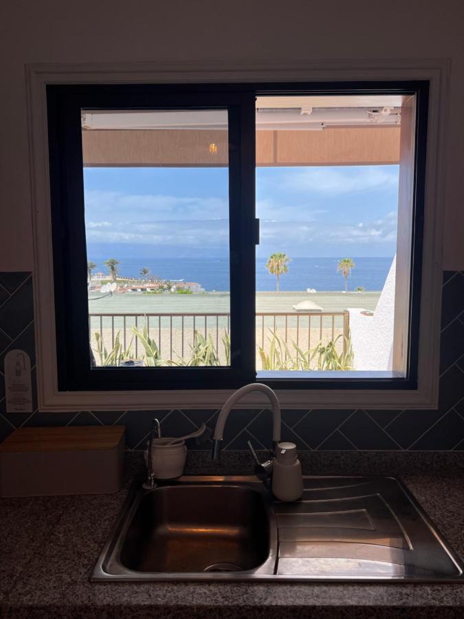 דירות אקנטילדו דה לוס גיגנטס My Ocean - Cliff & Ocean View מראה חיצוני תמונה
